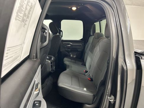 Used 2022 RAM 1500 Big Horn image 20