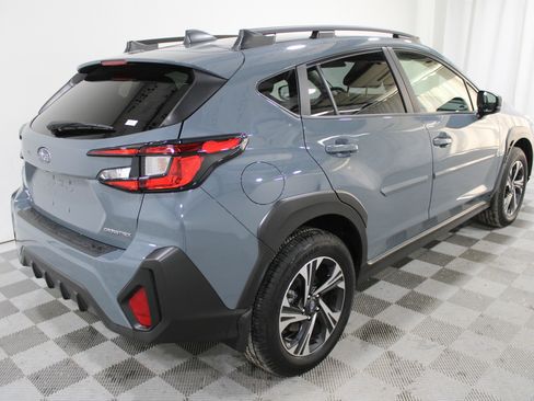 Used 2024 Subaru Crosstrek 2.0i Premium image 25
