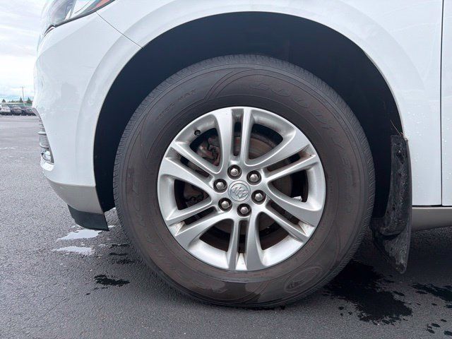 Used 2020 Buick Enclave Preferred FWD image 9