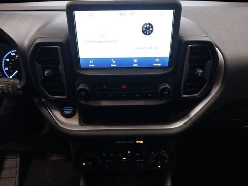 Used 2024 Ford Bronco Sport Big Bend w/ Convenience Package image 17