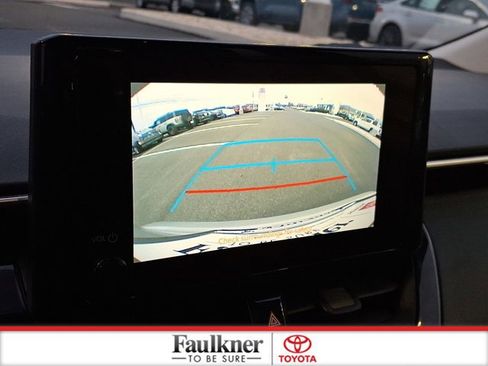 Certified 2023 Toyota Corolla LE image 17