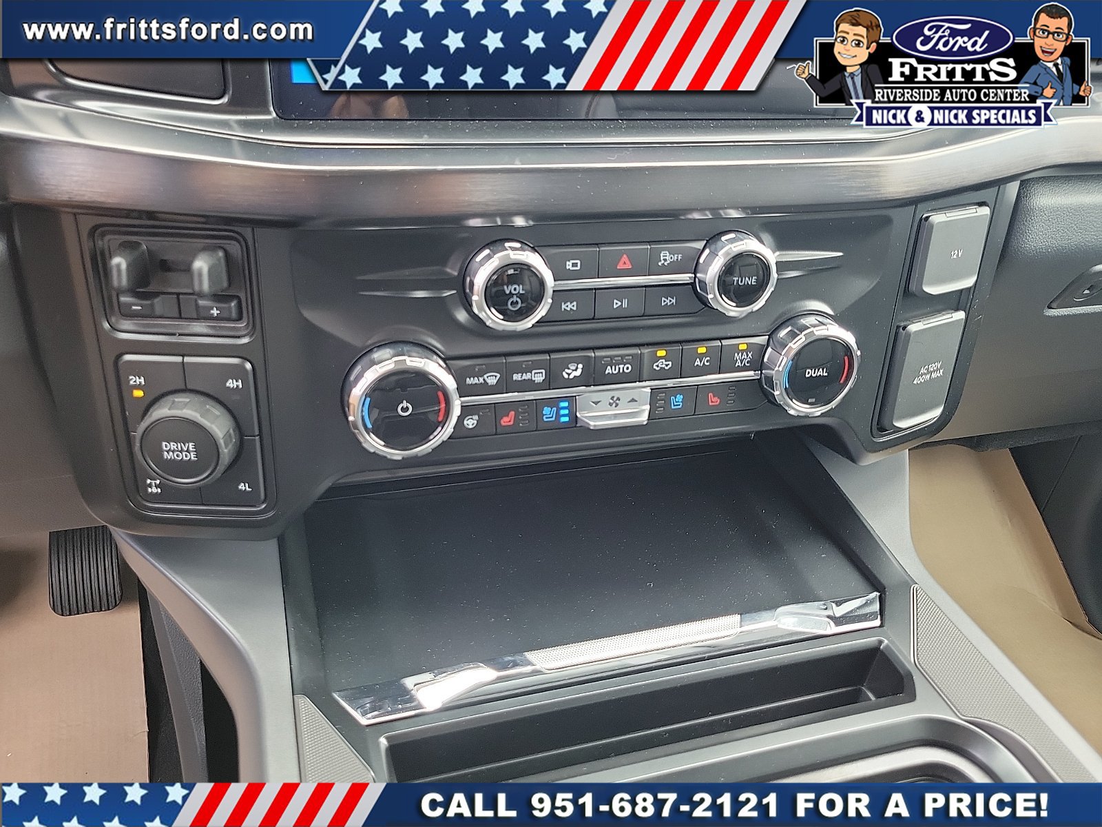 New 2026 Ford F250 Lariat AWD/4WD image 11