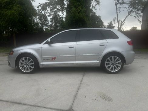 Used 2011 Audi A3 TDI Premium Plus image 12