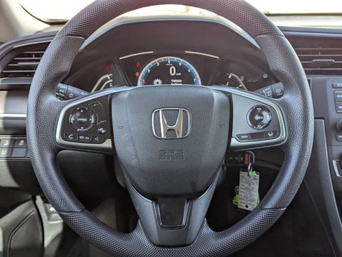 Used 2019 Honda Civic LX image 20
