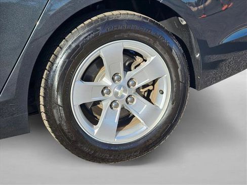 Used 2015 Chevrolet Malibu LS w/ Protection Package image 20