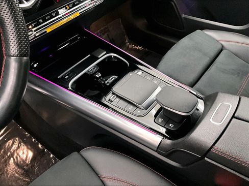 Certified 2023 Mercedes-Benz GLA 35 AMG 4MATIC image 15