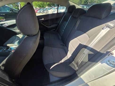Used 2018 Kia Forte LX w/ LX Rear Camera Package FWD image 21