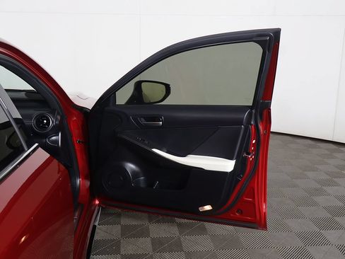 Used 2023 Lexus IS 350 F Sport w/ Memory Package AWD/4WD image 22