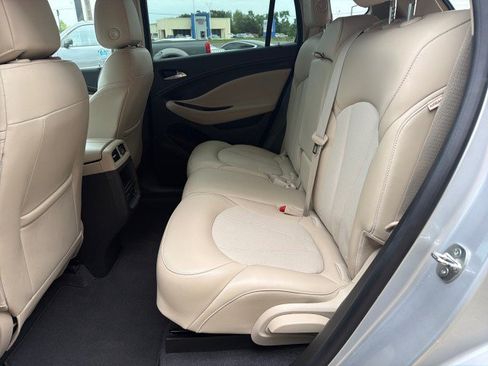 Used 2017 Buick Envision Preferred FWD image 28