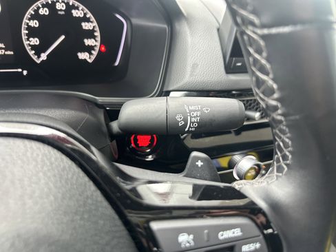 Used 2025 Honda Civic Sport image 30