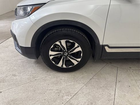 Used 2021 Honda CR-V Special Edition image 14
