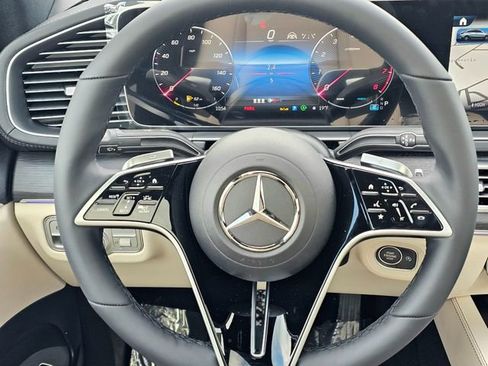 New 2026 Mercedes-Benz GLE 450 4MATIC Coupe image 30