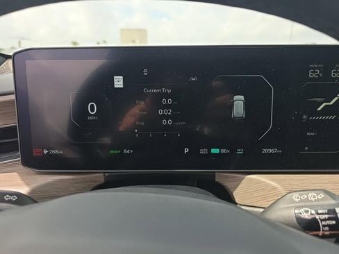 Certified 2024 Kia EV9 Land image 14