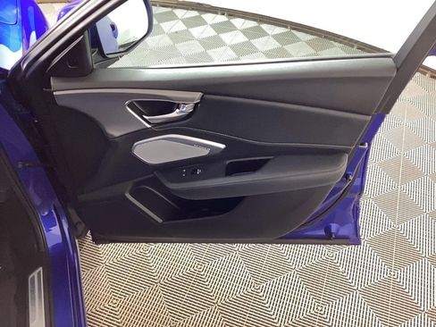 Used 2021 Acura RDX A-Spec image 10