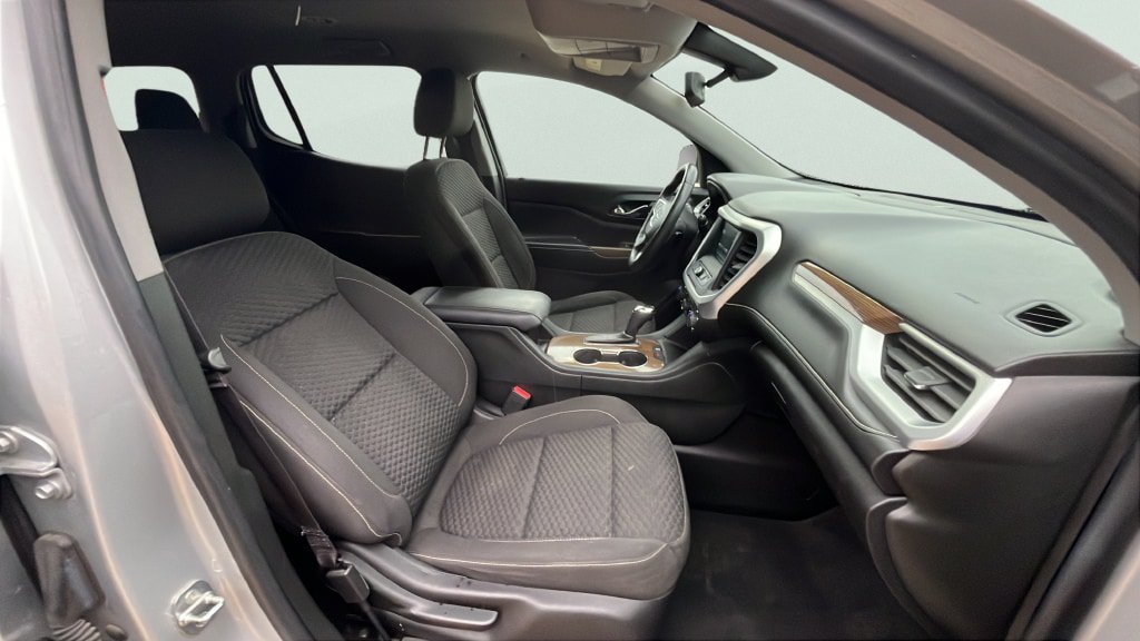 Used 2017 GMC Acadia SLE FWD image 20