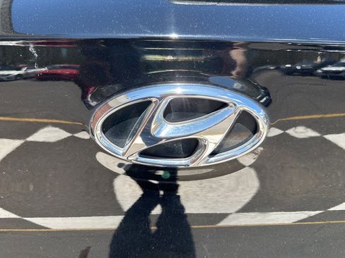 Used 2019 Hyundai Tucson SE AWD/4WD image 38