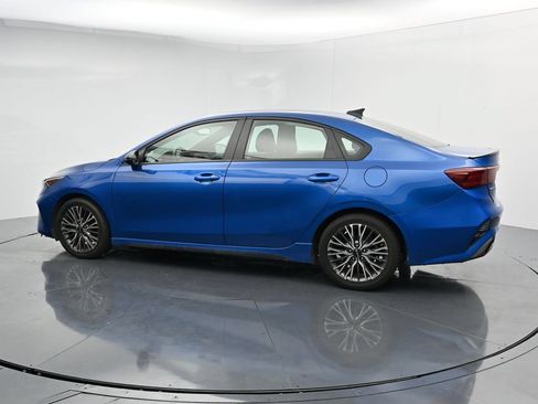 Used 2023 Kia Forte GT-Line FWD image 5