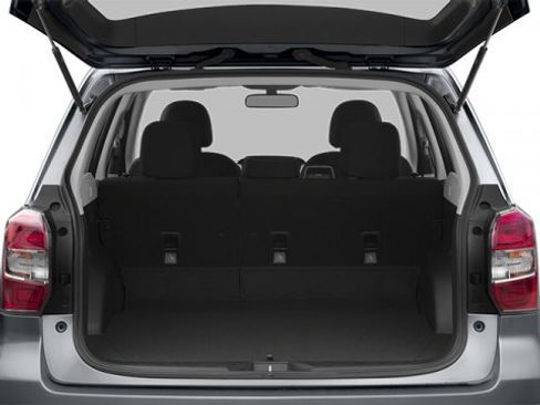 Used 2014 Subaru Forester 2.5i Limited w/ Popular Package #1 image 14