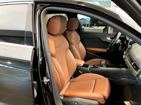 Used 2021 Audi A4 2.0T Premium Plus w/ Premium Plus Package image 9