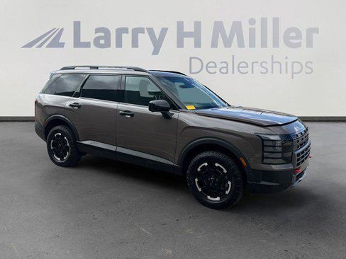 New 2026 Hyundai Palisade XRT Pro AWD/4WD image 7