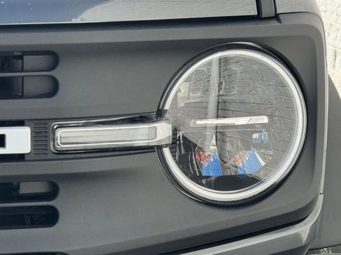 New 2025 Ford Bronco Big Bend image 5