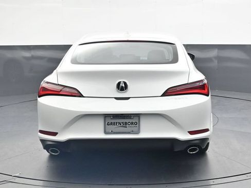 Used 2025 Acura Integra FWD image 5