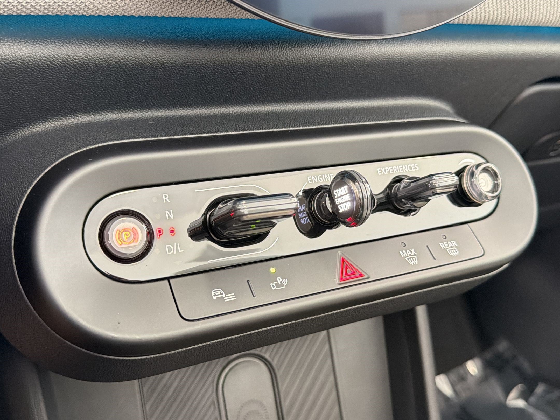 New 2026 MINI Cooper S FWD image 16