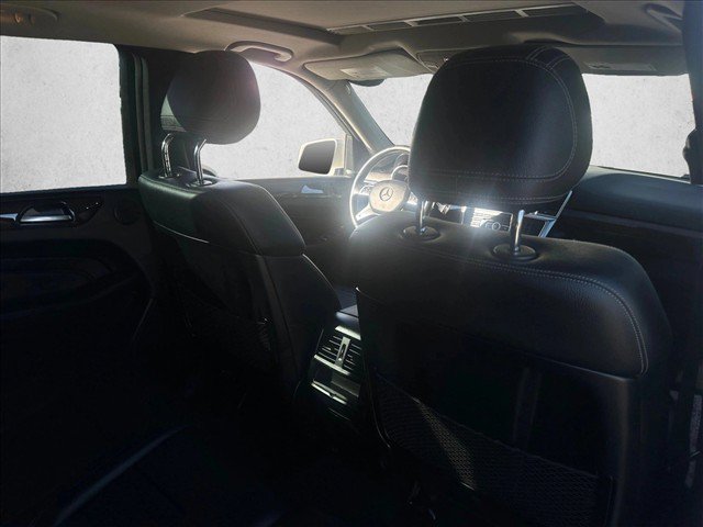 Used 2015 Mercedes-Benz ML 350 4MATIC image 24