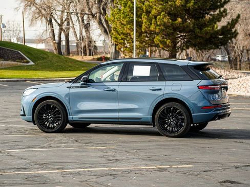 Used 2024 Lincoln Corsair Reserve w/ Equipment Group 201A image 7