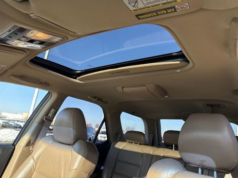 Used 2006 Acura MDX Touring image 21