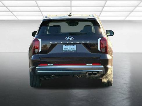 New 2023 Hyundai Palisade Calligraphy image 5