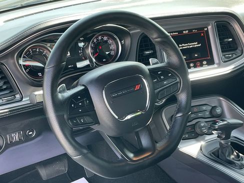 Used 2023 Dodge Challenger R/T w/ Plus Package image 14