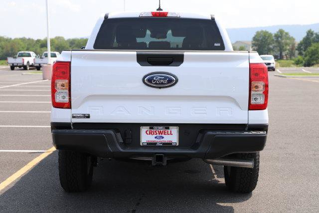 New 2026 Ford Ranger XL w/ Trailer Tow Package AWD/4WD image 5