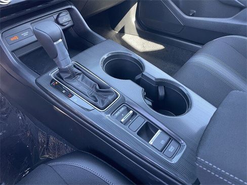 New 2026 Honda Civic Sport image 20