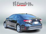 Certified 2024 Toyota Corolla LE image 3