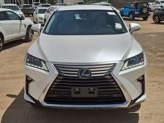 Used 2019 Lexus RX 350 FWD w/ Accessory Package video 2