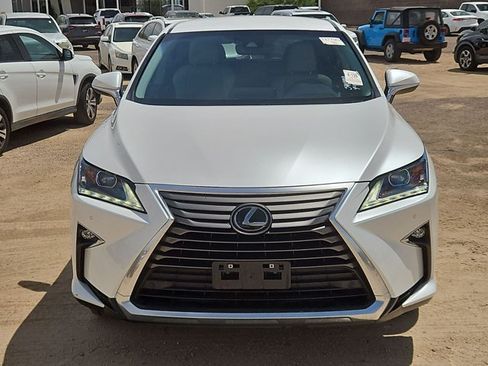 Used 2019 Lexus RX 350 FWD w/ Accessory Package image 2