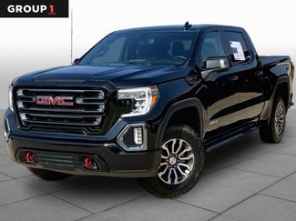 Used 2021 GMC Sierra 1500 AT4 AWD/4WD video 1