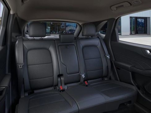 New 2026 Ford Escape SE image 13