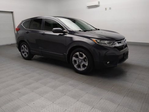 Used 2019 Honda CR-V EX image 13