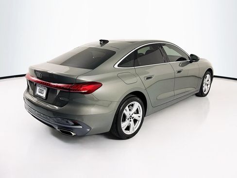 Used 2025 Audi A5 2.0T Premium w/ Premium Plus AWD/4WD image 5