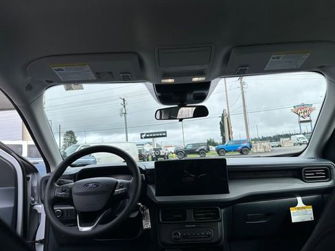 New 2026 Ford Maverick XL w/ 4K Tow Package image 14