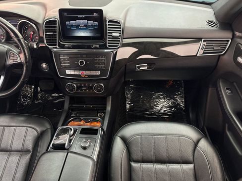 Used 2017 Mercedes-Benz GLE 350 image 26