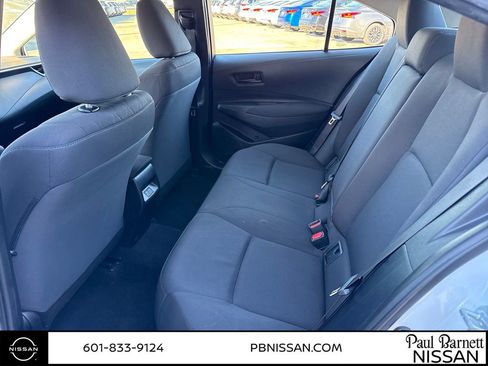 Used 2024 Toyota Corolla LE image 22