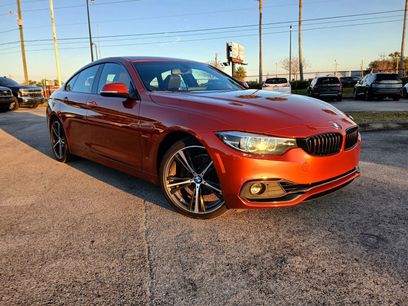 Used 2018 BMW 430i Gran Coupe
