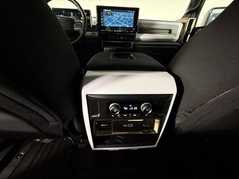 Used 2024 GMC Hummer EV 3X AWD/4WD image 38