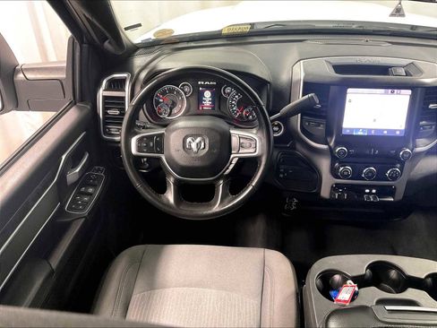 Used 2024 RAM 2500 Big Horn image 17
