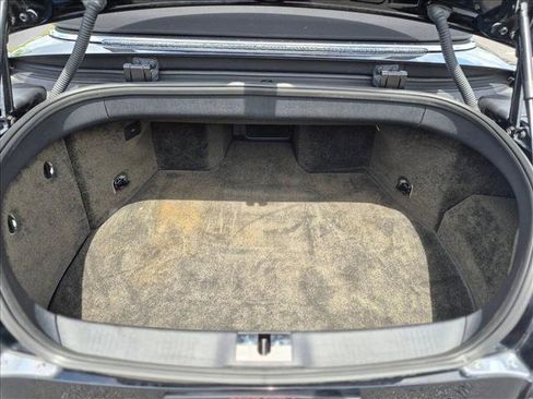Used 2016 Bentley Continental GT AWD/4WD image 6