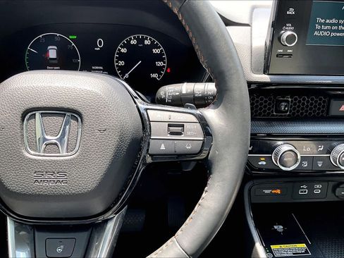 Used 2024 Honda CR-V Sport Touring image 25