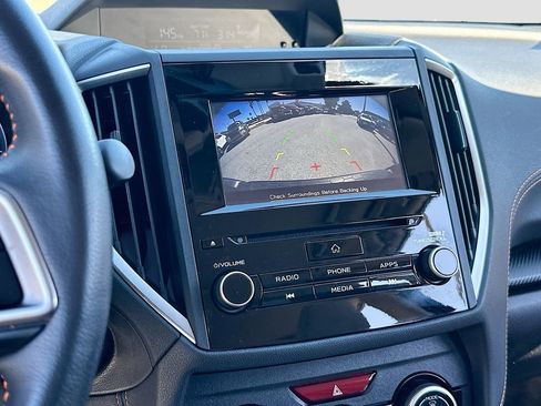 Used 2023 Subaru Crosstrek 2.0i Premium w/ Popular Package #4A image 13